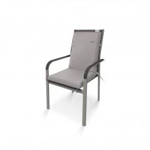 Coussins de Chaise Nature en Tissus Recyclé DOPPLER