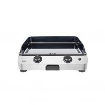 Plancha Fusion Gaz 60 en Inox ENO