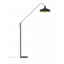 Lampadaire Brasilia ALUMINOR
