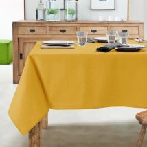 Lot de 12 serviettes unies COUCKE