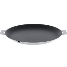 Crépière Exceliss 30 cm Mutine Amovible CRISTEL