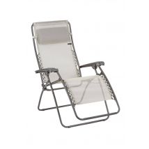 Fauteuil Relax Pliant RSXA Batyline® LAFUMA MOBILIER