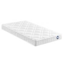 Matelas mousse évolutif bébé 14 cm, Bultex