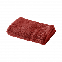Serviette de bain coton bio Lena CAMIF