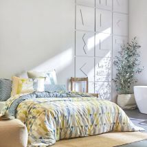 Taie d'oreiller percale Barnie SCION LIVING