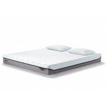 Matelas mousse 21 cm Pro SmartCool Medium Firm TEMPUR