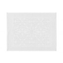 Tapis de bain coton Hammam HAOMY