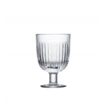 Lot de 6 Verres à pied Ouessant LA ROCHERE