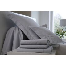 Taie Satin BLANC DES VOSGES