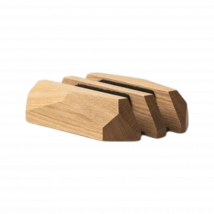 Station d'accueil ordinateur OAKYWOOD