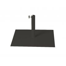 Pied de Parasol pour Parasol Eolo Flat EZPELETA