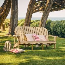 Coussin coton bio Amaïa CAMIF