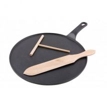 Crêpière 30 cm CHASSEUR