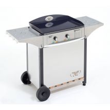 Habillage desserte CHPS400