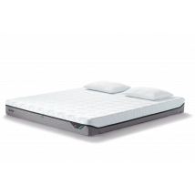 Matelas Pro SmartCool Medium TEMPUR, 21 cm