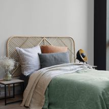 Housse de couette chanvre Kala VIVARAISE