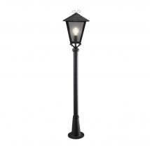 Borne Lumineuse Benu en Aluminium KONSTSMIDE