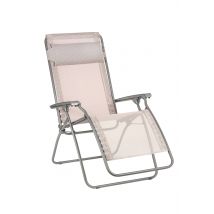 Fauteuil Relax Pliant R Clip LAFUMA MOBILIER