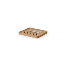Plateau en bois OAKYWOOD