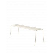 Banc lames Patio TOLIX
