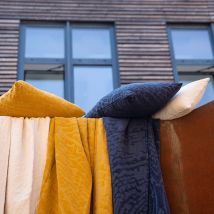 Coussin Inès VIVARAISE
