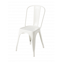 Chaise A Tolix