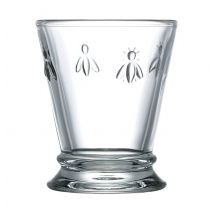 Lot de 4 gobelets Abeille LA ROCHERE