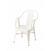 Fauteuil mouette enfant Tolix