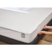 Protège matelas imperméable et respirant ,Bultex