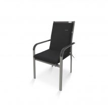 Coussins de Chaise Nature en Tissus Recyclé DOPPLER