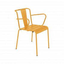 Lot de 2 Fauteuils Paname EREME
