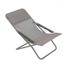 Transat Pliant Transabed Colorblock LAFUMA MOBILIER