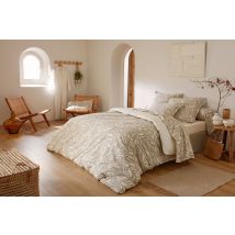 Housse de couette coton Séréna TRADILINGE