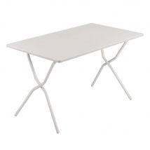 Table Rectangulaire Pliante Balcony Colorblock LAFUMA MOBILIER
