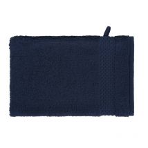 Lot de 4 gants de toilette coton bio Bonnie CLARYSSE