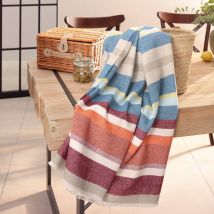 Plaid coton Riad BIEDERLACK