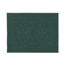 Tapis de bain coton Hammam HAOMY