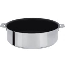 Sauteuse Exceliss CRISTEL Mutine - 28 cm