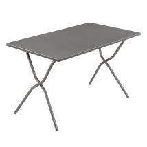 Table Rectangulaire Pliante Balcony Colorblock LAFUMA MOBILIER