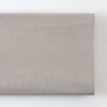 Drap plat coton flanelle Livia LASA HOME