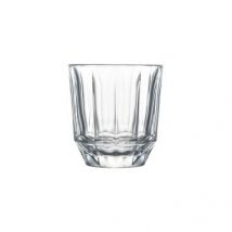 Lot de 6 gobelets City LA ROCHERE