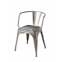 Fauteuil AC16 Tolix