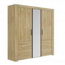 Armoire Emilie