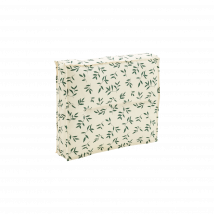 Dossier coussin palette recyclé Heva CAMIF