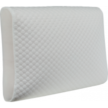 Oreiller anatomique moelleux BULTEX