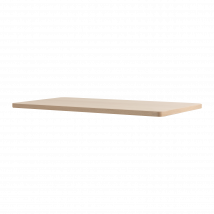 Plateau de table chêne TIPTOE