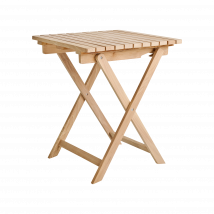 Table en Bois LONA