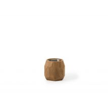 Pot à crayons géométrique OAKYWOOD