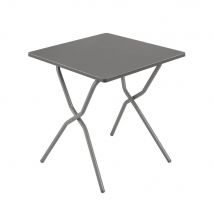 Table Rectangulaire Pliante Balcony Colorblock LAFUMA MOBILIER