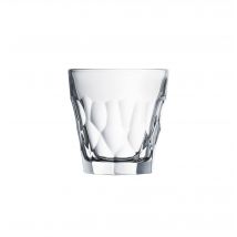 Lot de 6 Tumbler Silex LA ROCHERE